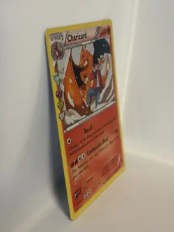 Pokemon TCG: Charizard RC5/RC32 Generations NM - Image 3