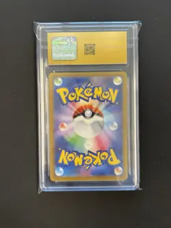 Pokemon Gengar ex 088/071 Wild Force Holo Super Rare Japanese Pristine CGC 10 - Image 2