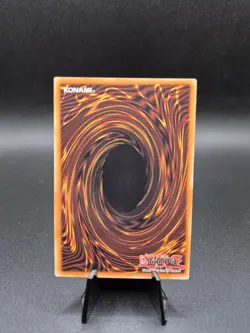 Crimson Blader (Platinum Secret Rare) RA04-EN161 Yu-Gi-Oh NM - Image 2