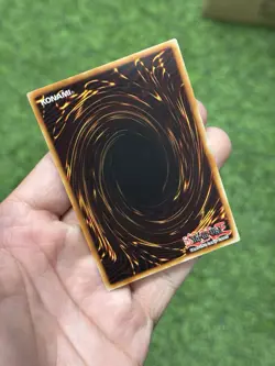 Yu Gi Oh Virus Cannon - LCKC-EN056 - Ultra Rare - Unlimited Edition - Image 3