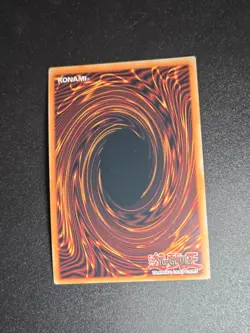 Jinzo the Machine Menace LED7-EN031 Ultra Rare Unlimited NM Yugioh - Image 2