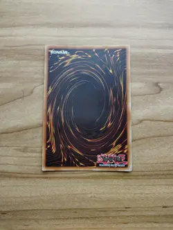 Yu-Gi-Oh! - Mirror Force 1x - Ultra Rare / Holo - LGLD-ENB33 - Image 2
