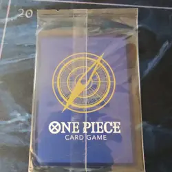 One Piece TCG Monkey.D.Luffy P-075 Southeast Asian Champion Promo JPN Sealed - Image 2