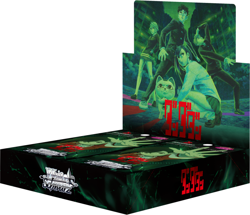 Weiss Schwarz Dandadan Vol.2 Sealed Booster Box Japanese - Image 4