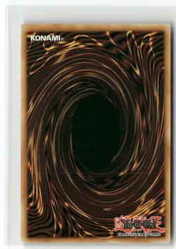 Yugioh Dominus Impulse MP25-EN116 Prismatic Secret Rare NM 1st Ed - Image 2