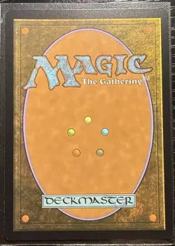 Magic The Gathering - Ancient Bronze Dragon - Showcase Commander Leg 406 - Image 2
