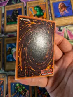 Yugioh Tournament Pack 1 TP1 Complete 15-Card Common Set- Winged Dragon etc NM+! - Image 3