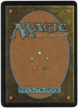Defense Grid 2005 MTG Core Set 9th Edition Colorless Rare Artifact NM AZ3 - Image 2