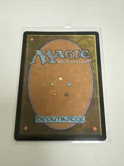 Repercussion ( anime borderless ) NM Wilds of Eldraine: Enchanting Tales - MTG - Image 2