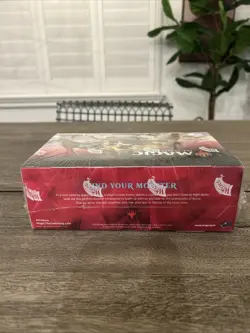 MTG Ikoria Booster Box - English - Factory Sealed - Image 4