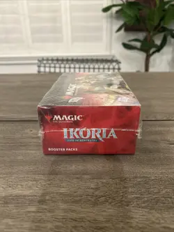 MTG Ikoria Booster Box - English - Factory Sealed - Image 5