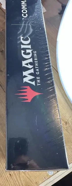 Magic the Gathering Bloomburrow Commander Deck Animated Army Kit MTG New Sealed - Image 3