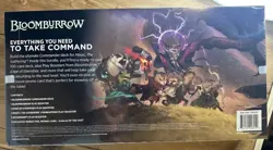 Magic the Gathering Bloomburrow Commander Deck Animated Army Kit MTG New Sealed - Image 4