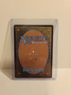 Summon: Magus Sisters - (Borderless) Final Fantasy Magic the Gathering Commander - Image 2