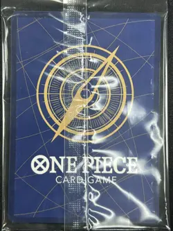 [Sealed] Monkey D. Luffy ONE PIECE Japanese ST10-006 One Piece Day Dallas Promo - Image 3