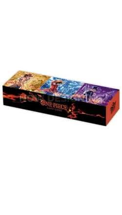 One Piece Card Game English 3rd Anniversary Set Preorder Presale 💎 Sep 2026 - Image 2