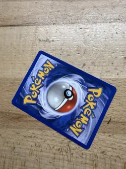 Lt Surge's Pikachu 81/132 Gym Heroes Pokemon Card LP - Image 2
