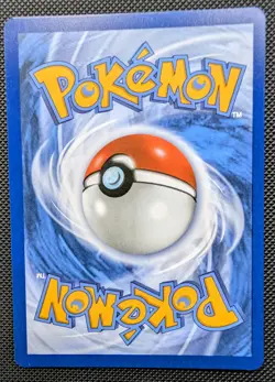 Pokemon Gengar 050/088 Perfect Order ME03 Rare Holo TCG Card NM/M - Image 2