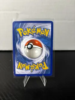 Pokemon Poochyena Platinum 86/127 Basic Common Card 2009 Regular English - Image 2