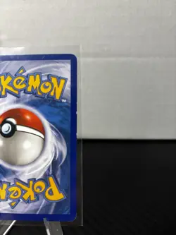 Pokemon Poochyena Platinum 86/127 Basic Common Card 2009 Regular English - Image 4