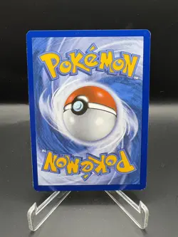 Pokemon Card Parasect Reverse Holo NM Generations 7/83 - Image 2