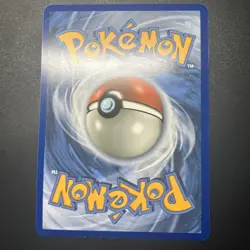 Pikachu GX - SM232 - Jumbo Oversized Pokemon TCG Card Sun & Moon Ultra Rare LP - Image 4