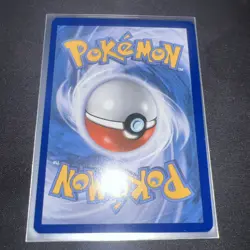 Bidoof 059/078 Peelable Ditto Reverse Holo Pokemon GO Stamp Pokemon TCG Card NM - Image 4