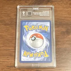 Oricorio Ex 024 Me: Mega Evolution Promo Holo TAG 9 Pokemon TCG Card - Image 2