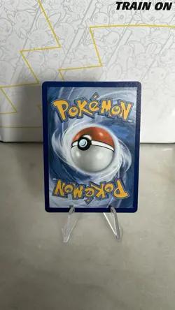Tarragon Full Art Trainer - 116/088 Perfect Order Pokemon Card TCG - Image 2