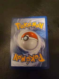 Yanmega EX 206/182 Destined Rivals Full Art Ultra Rare Holo Pokemon TCG Card - Image 2