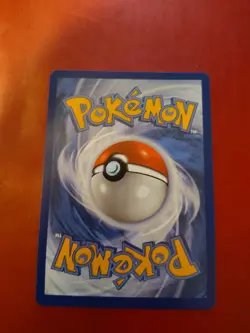 Wugtrio 122/091 Shiny Rare Pokemon TCG Sv: Paldean Fates Holo Card NM Condition - Image 2