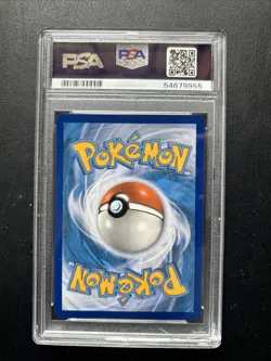 Lugia - (Prerelease) SWSH069 SWSH: Sword & Shield Promo Cards Holo - small crack - Image 2