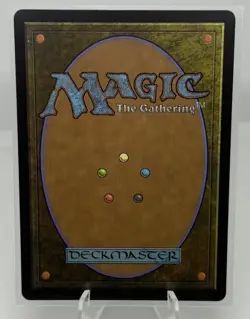 MTG Wrenn and Realmbreaker (Borderless) - 322 / English / Near Mint - Image 2