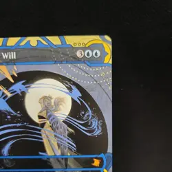 Force of Will M 0019 MTG Secrets of Strixhaven: Mystical Archive NM Non-foil - Image 4