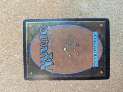 Mtg Unlimited Bad Moon & will o Wisp - Image 2