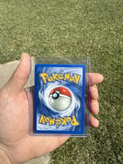 Mewtwo 010/102 Base Set (Shadowless) Holo Pokemon Card | Rare - Image 3