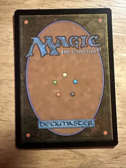 MTG Magic The Gathering Rosheen, Roaring Prophet Foil Borderless Commander - Image 2