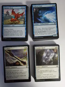 Magic: The Gathering Adventures in the Forgotten Realms Lot w/ Boxes EN Foil/Reg - Image 3
