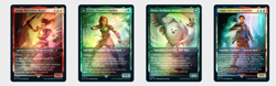 MTG Secret Lair D&D Honor Among Thieves Traditional Foil Sealed Drop NEW 2023 - Image 5