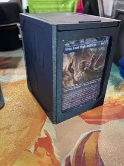 Urza, Lord High Artificer Custom Commander Deck | Ready-to-play EDH | MTG - Image 1