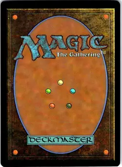 Commander's Sphere (Retro Frame) 135 Commander: The Brothers' War Mtg NM - Image 2