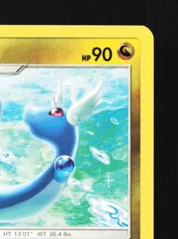 Dragonair 118/181 LP Team Up English Pokemon Card TCG - Image 5