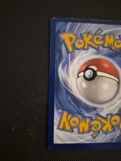 Pokemon TCG Paldea Evolved Flamingo Card 227/193 - Image 3