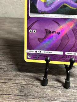 Ekans 26/68 Hidden Fates Reverse Holo-Vintage-Pokemon TCG-Fast Shipping-LP!! - Image 4