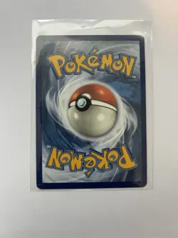 Pokemon TCG Dragonite Cracked Ice Holo 151/236 Sun and Moon Unified Minds - Image 2