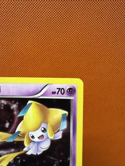 2016 Pokemon Jirachi Holo Generation Radiant Collection RC13/RC32 Near Mint 2295 - Image 3
