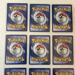 Pokemon Card Binder Collection - Vintage Card Lot | 1999-2000 WOTC - Image 5