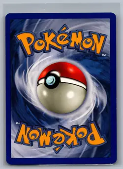 Dark Omanyte 37/105 Uncommon Neo Destiny Pokemon Unlimited Lightly Played - Image 2