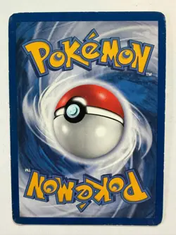 Pokemon TCG Dark Dugtrio Team Rocket 6/82 Holo Rare 2000 MP - Image 2