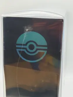 Pokemon Mega Evolution Phantasmal Flames Elite Trainer Box ETB NEW - Image 4